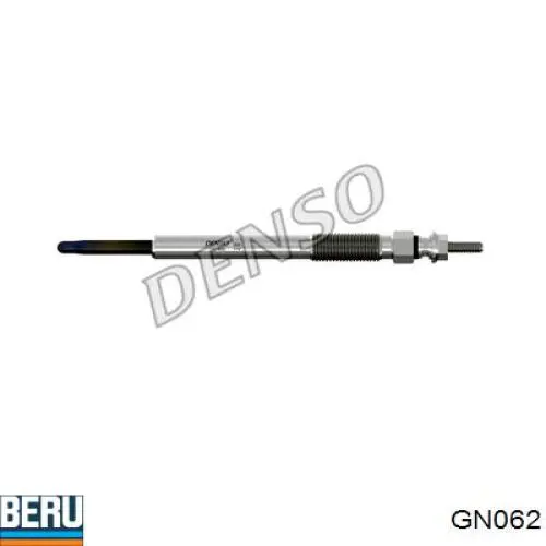 Vela de incandescência Beru GN062 preço, a partir de 7,18 USD