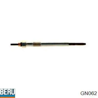GN062 Beru Vela de incandescência