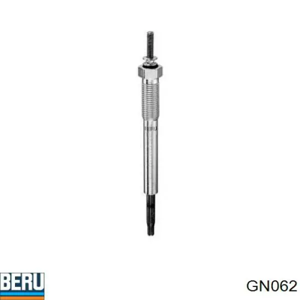 Vela de incandescência Beru GN062 preço, a partir de 10,94 USD