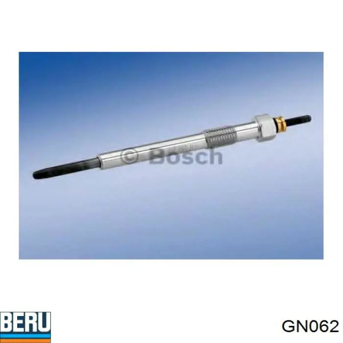 Vela de incandescência Beru GN062 preço, a partir de 7,18 USD