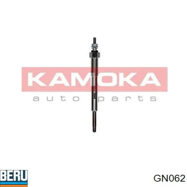 Compre GN062 Beru Vela de incandescência