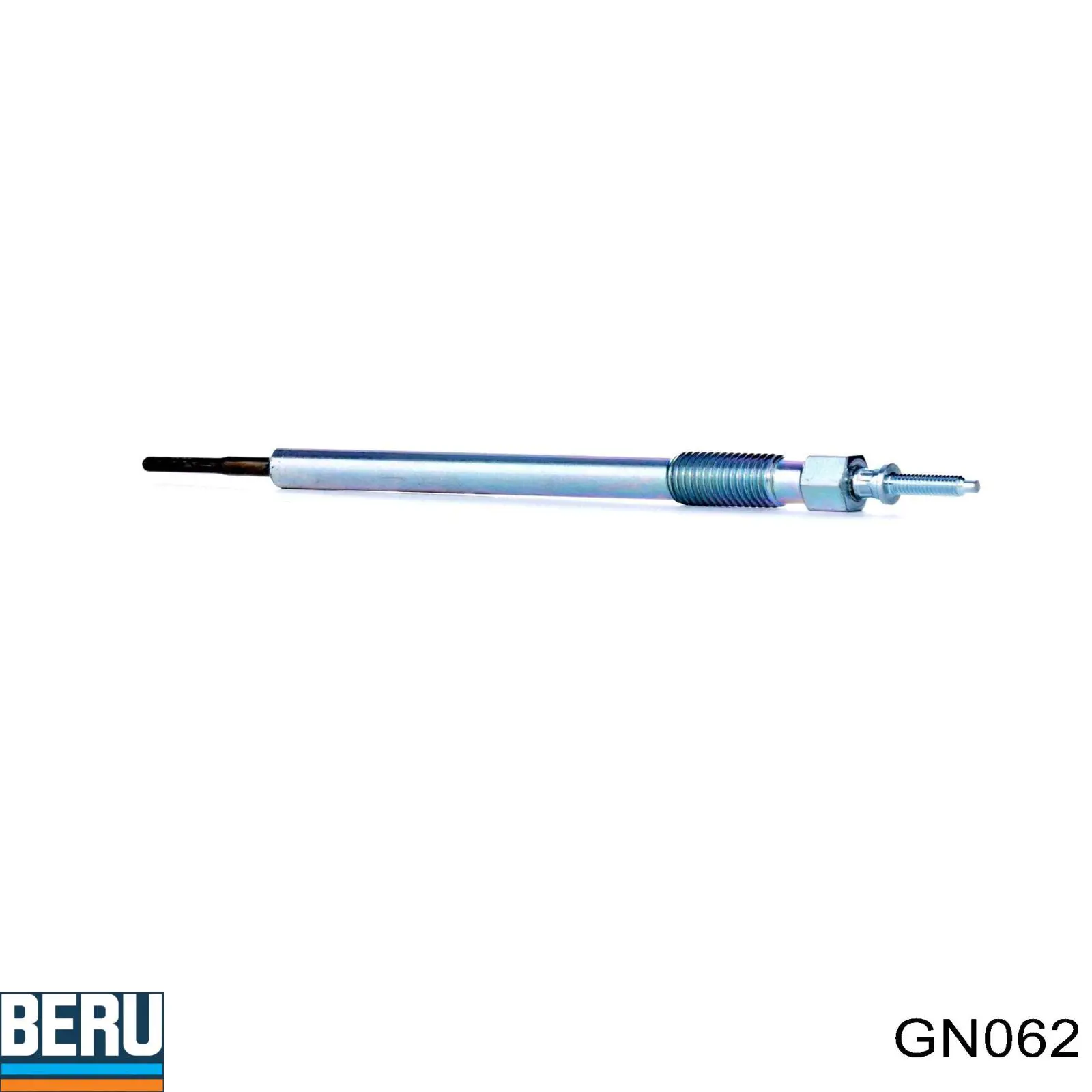 Vela de incandescência GN062 Beru
