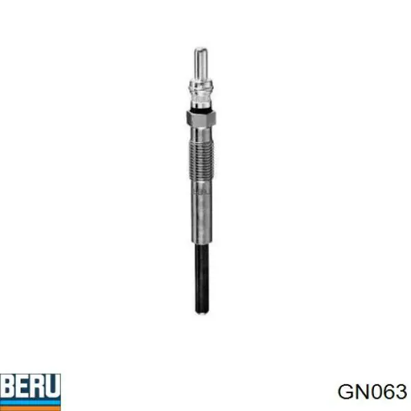 Vela de incandescência Beru GN063 preço, a partir de 21,93 USD