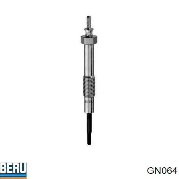 Vela de incandescência Beru GN064 preço, a partir de 24,19 USD