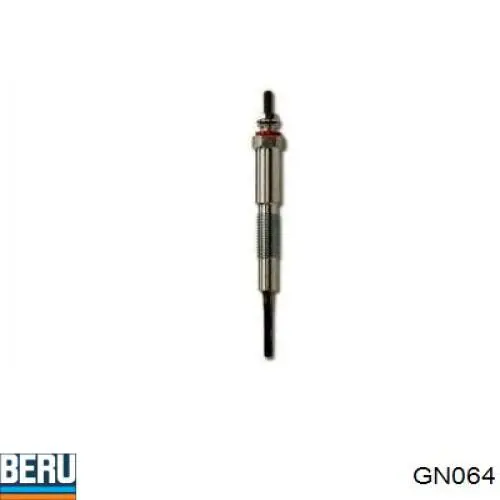 Vela de incandescência Beru GN064 preço, a partir de 13,93 USD