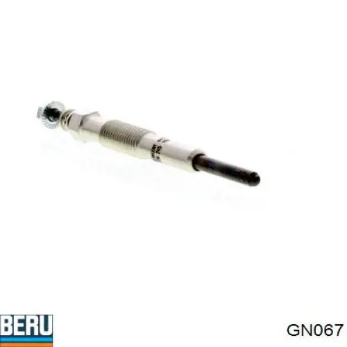 Vela de incandescência Beru GN067 preço, a partir de 18,97 USD