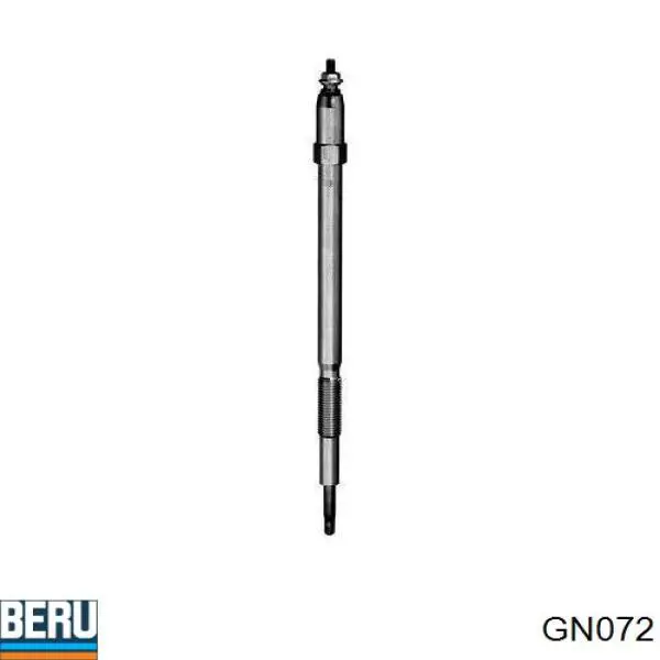 Vela de incandescência Beru GN072 preço, a partir de 31,09 USD