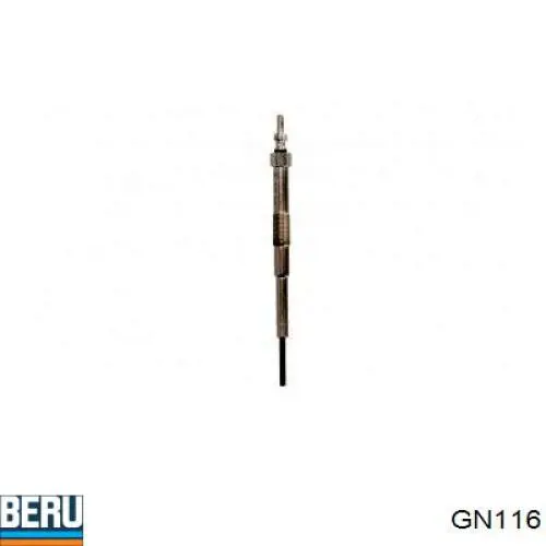 Vela de incandescência Beru GN116 preço, a partir de 26,63 USD