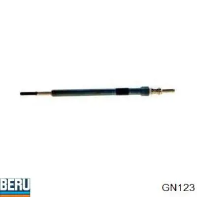 Vela de incandescência Beru GN123 preço, a partir de 26,63 USD