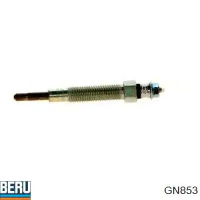 Vela de incandescência GN853 Beru
