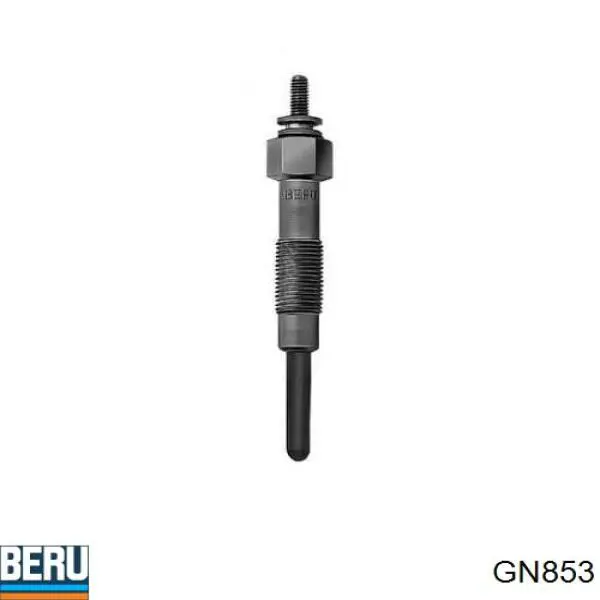 Compre GN853 Beru Vela de incandescência