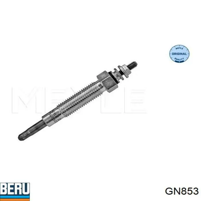 Compre GN853 Beru Vela de incandescência