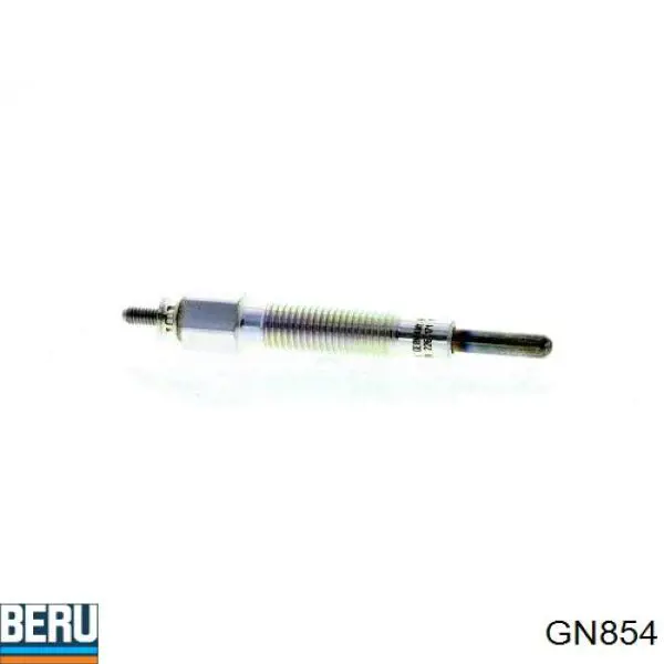 Compre GN854 Beru Vela de incandescência