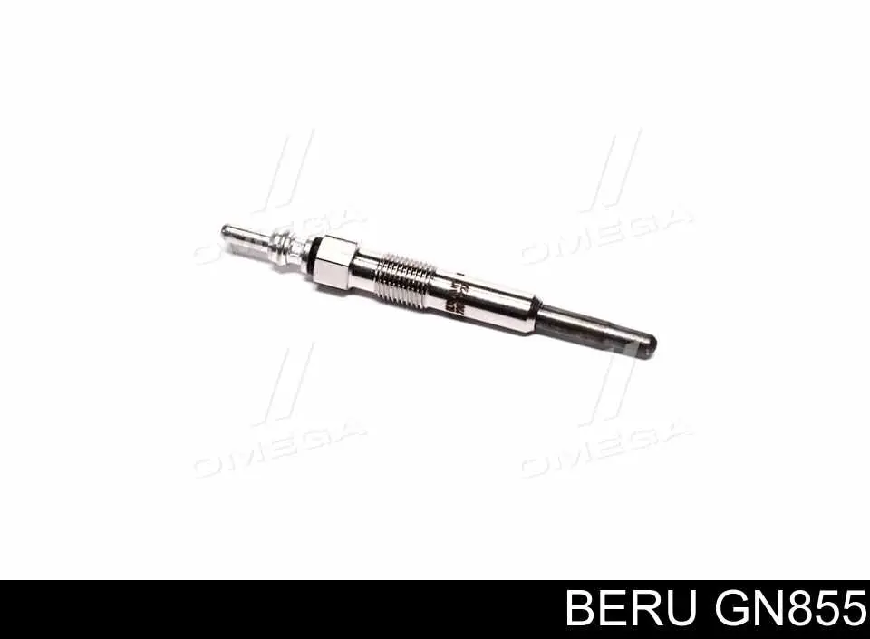 Vela de incandescência Beru GN855 preço, a partir de 13,91 USD