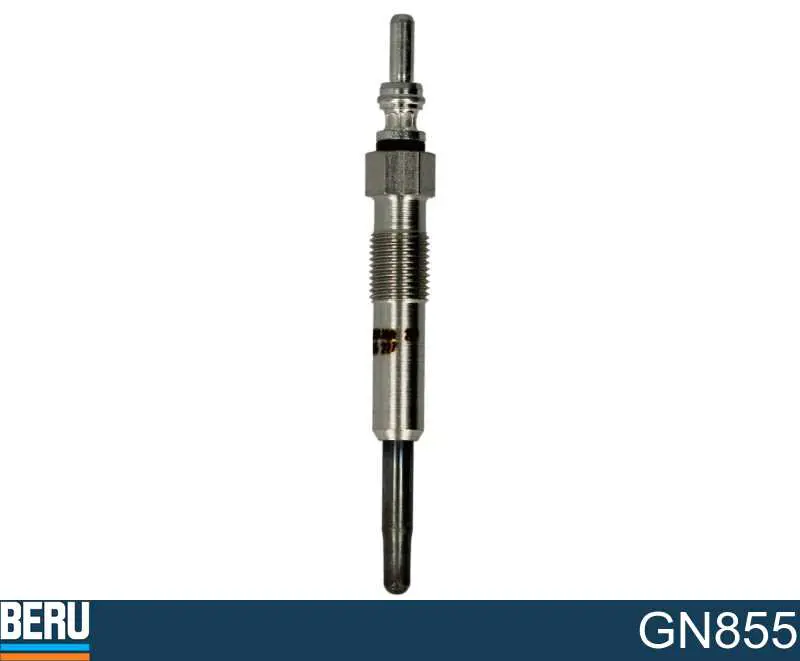 GN855 Beru Vela de incandescência