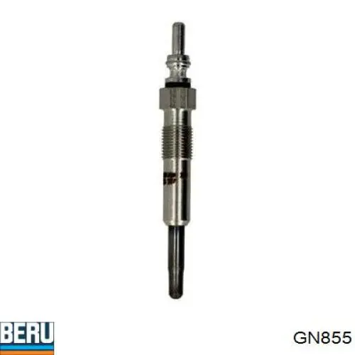 Vela de incandescência Beru GN855 preço, a partir de 8,88 USD