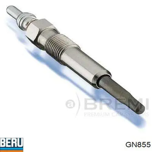 Vela de incandescência GN855 Beru
