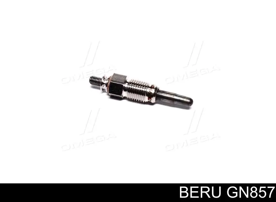 Vela de incandescência Beru GN857 preço, a partir de 11,76 USD