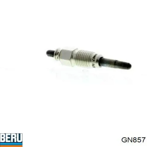 Vela de incandescência Beru GN857 preço, a partir de 7,25 USD