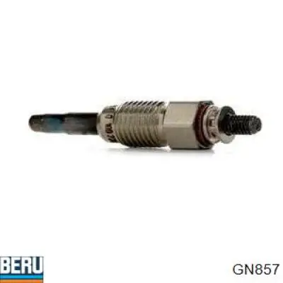 Vela de incandescência Beru GN857 preço, a partir de 7,25 USD