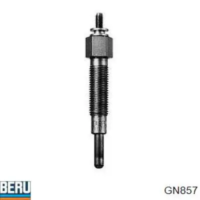 Compre GN857 Beru Vela de incandescência