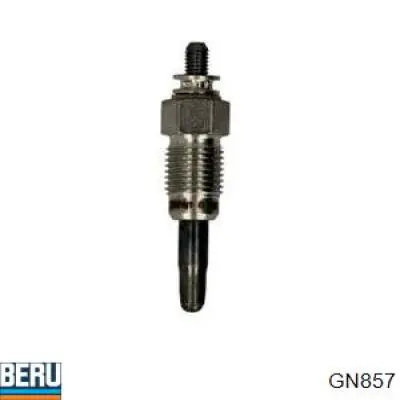 Vela de incandescência GN857 Beru