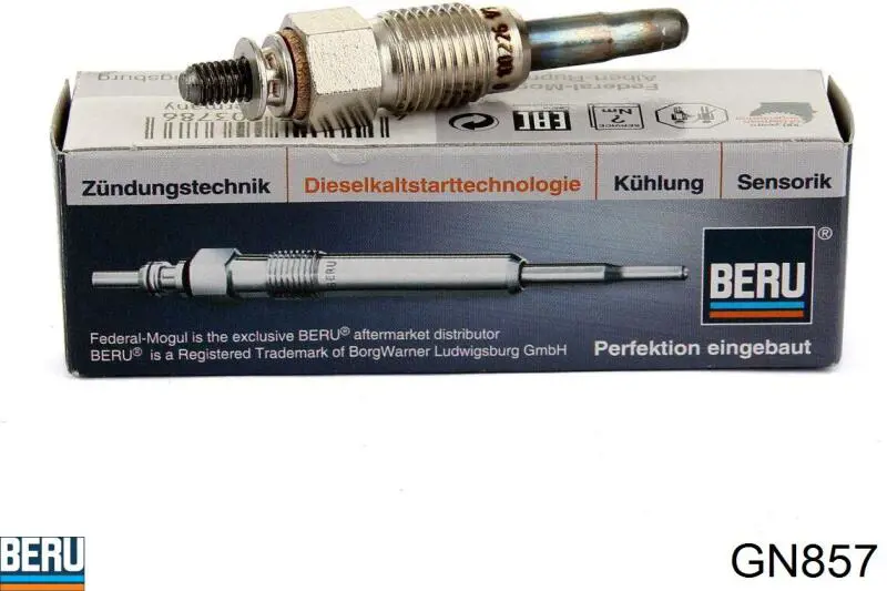  Beru GN857