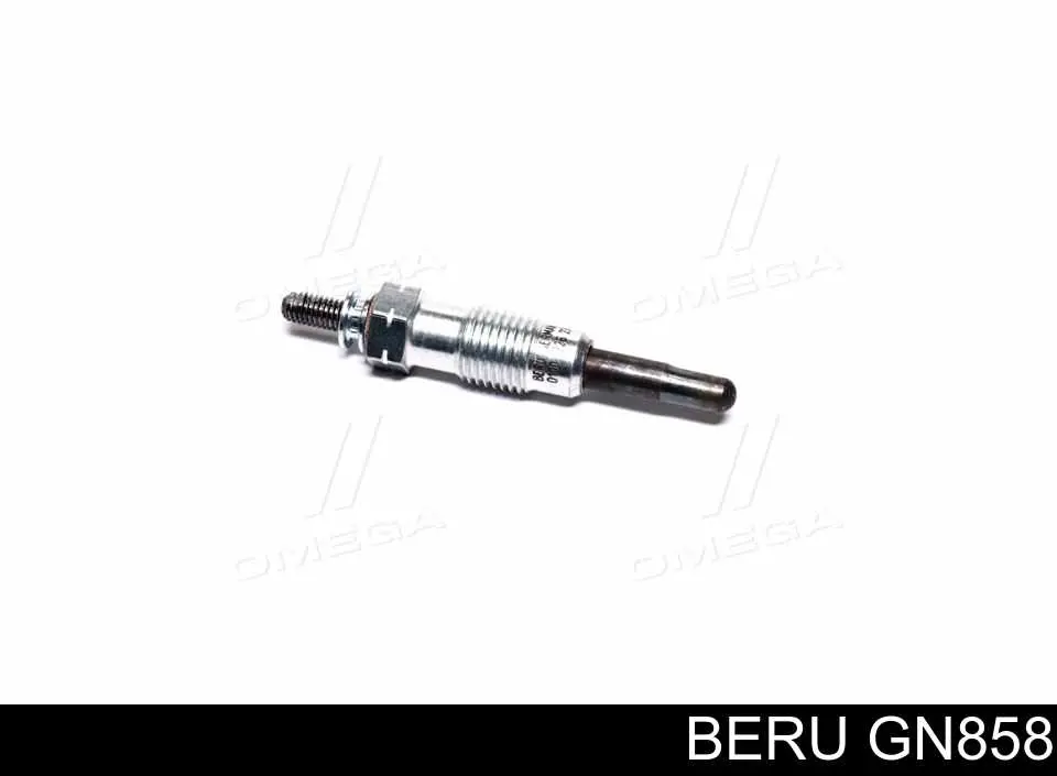 Vela de incandescência Beru GN858 preço, a partir de 9,89 USD