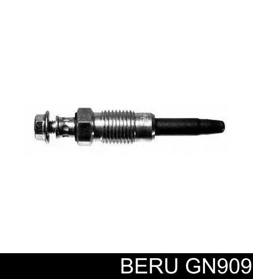Vela de incandescência Beru GN909 preço, a partir de 10,42 USD