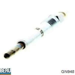 Compre GN948 Beru Vela de incandescência