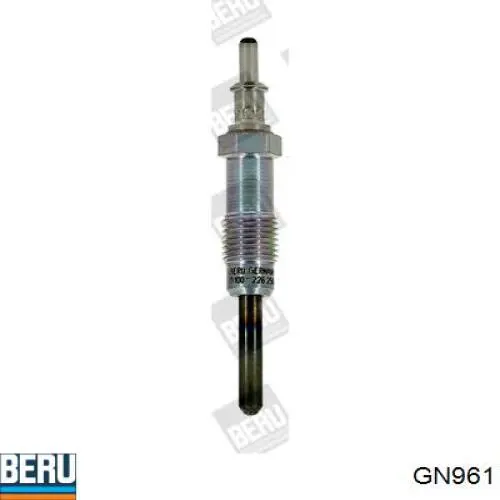 Compre GN961 Beru Vela de incandescência