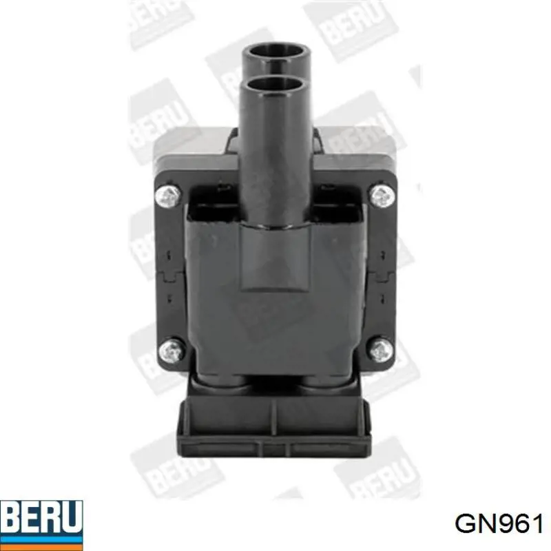 GN961 Beru Vela de incandescência