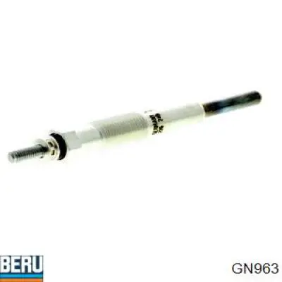 Vela de incandescência Beru GN963 preço, a partir de 8,58 USD