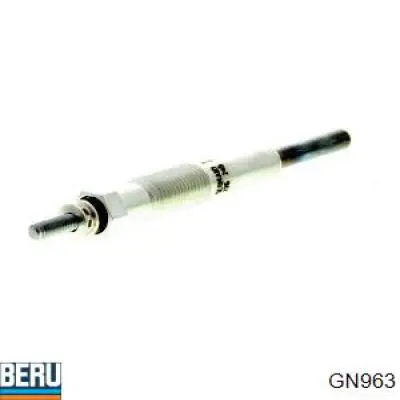 Vela de incandescência Beru GN963 preço, a partir de 9,38 USD