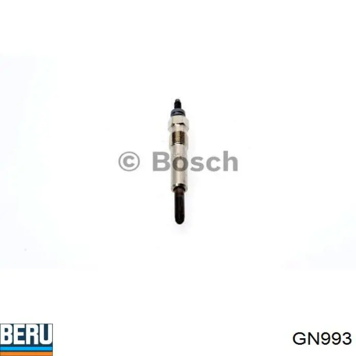 Vela de incandescência GN993 Beru