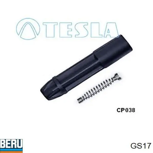 Compre 0001594942 Mercedes Ponta da vela de ignição