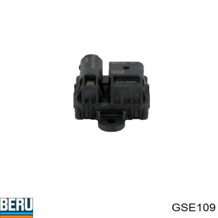 Compre 8519472 BMW Relê das velas de incandescência