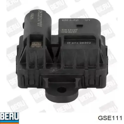 Relê das velas de incandescência Mercedes 6511530879 preço, a partir de 80,13 USD