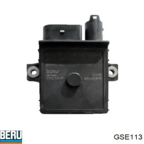 Relê das velas de incandescência Beru GSE113 preço, a partir de 106,97 USD