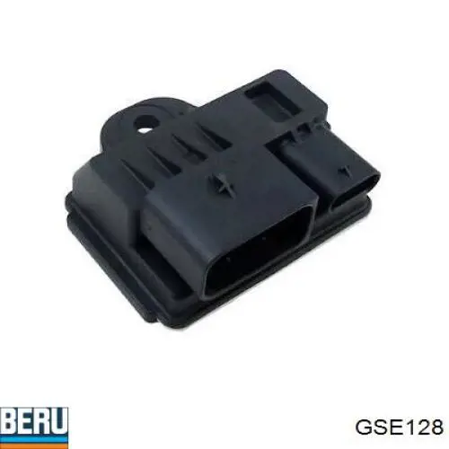 Relê das velas de incandescência Beru GSE128 preço, a partir de 34,11 USD