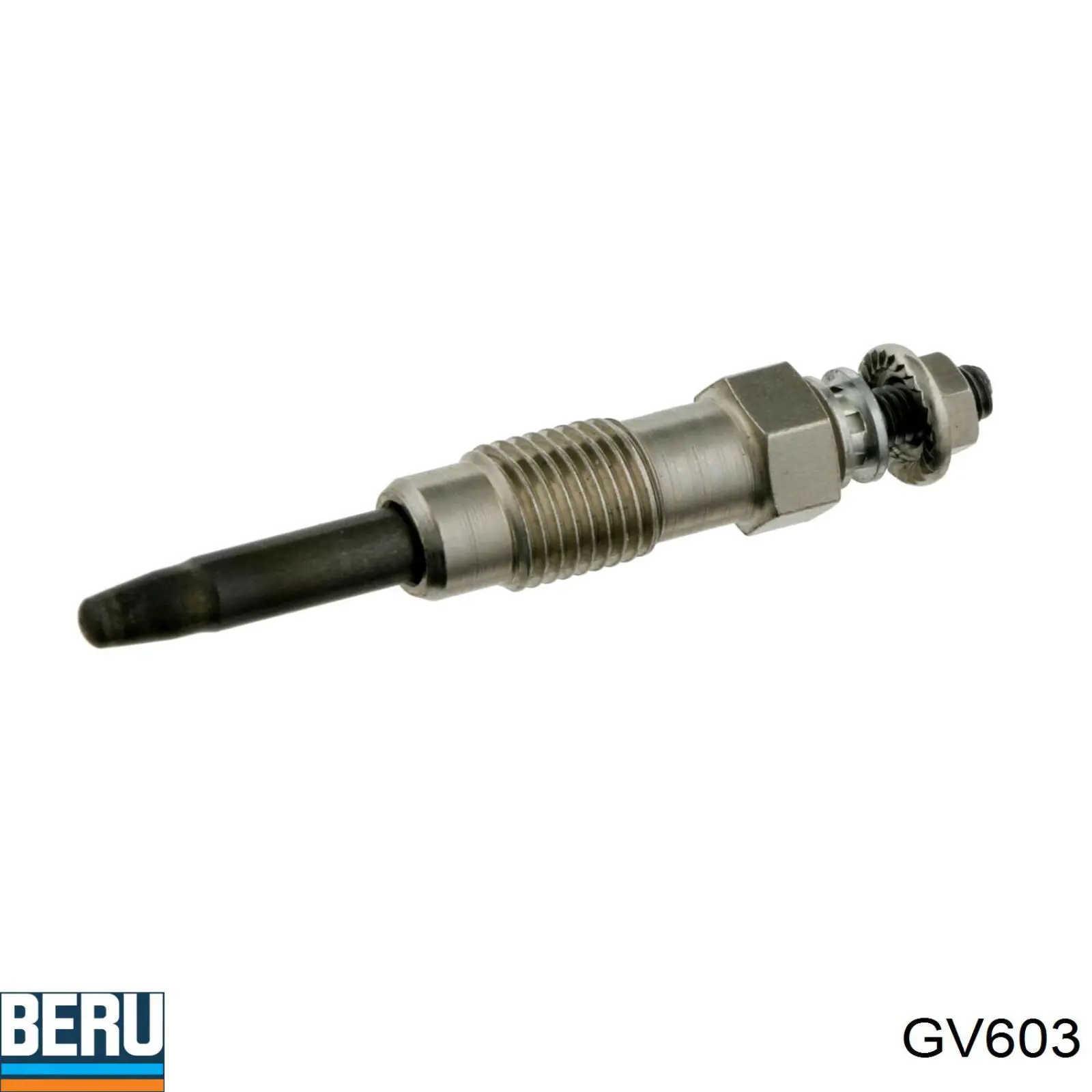 Compre GV603 Beru Vela de incandescência