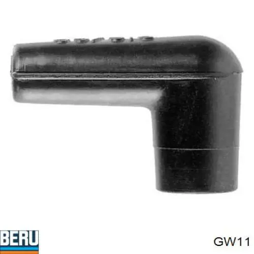 Ponta da vela de ignição Beru GW11 preço, a partir de 3,46 USD