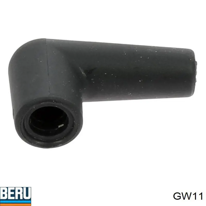 Compre GW11 Beru Ponta da vela de ignição