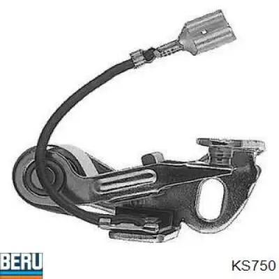  Beru KS750 preço, a partir de 14,79 USD