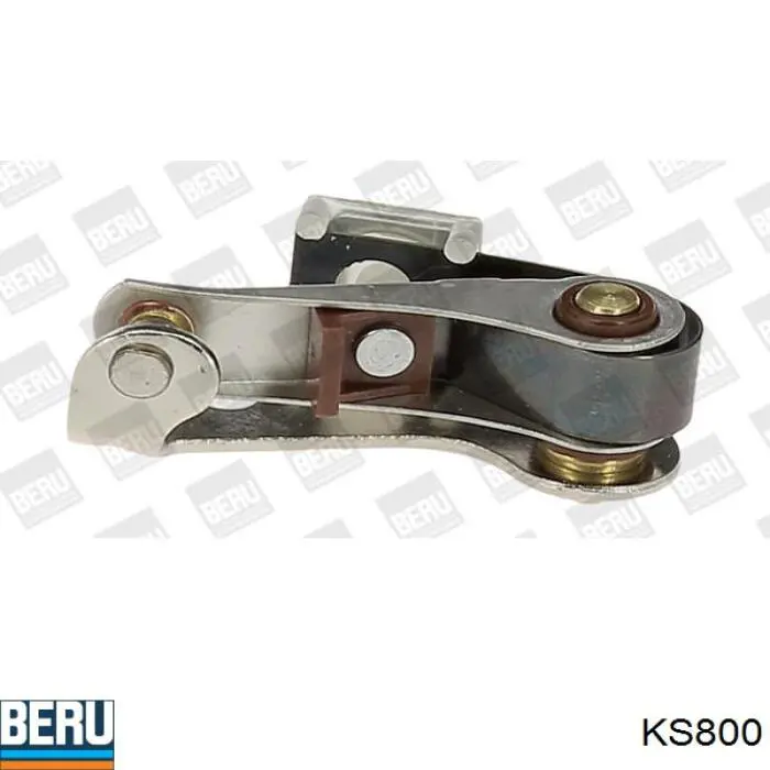 Grupo de contato de distribuidor de ignição Beru KS800 preço, a partir de 5,43 USD