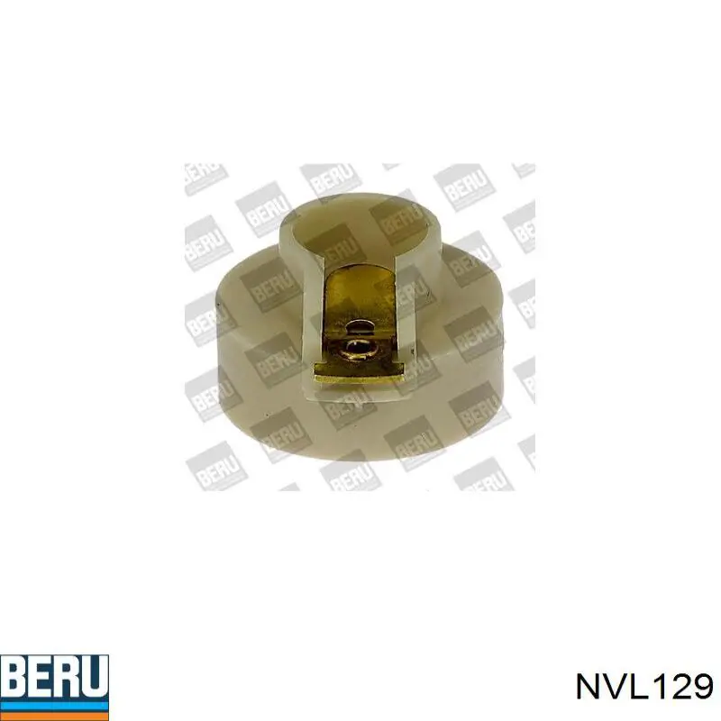Slider (rotor) de distribuidor de ignição, distribuidor Beru NVL129 preço, a partir de 9,36 USD