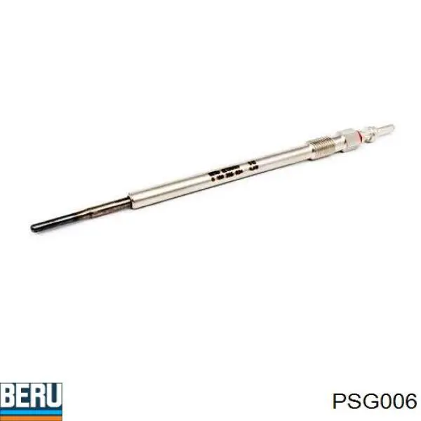 Compre PSG001 Beru Vela de incandescência