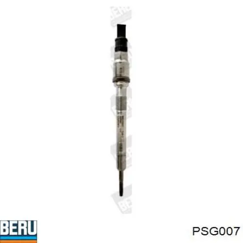 Vela de incandescência Beru PSG007 preço, a partir de 174,60 USD