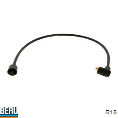  Beru R18 preço, a partir de 25,07 USD