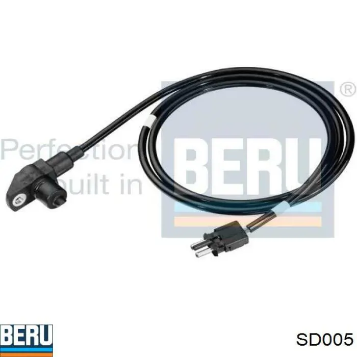 Sensor de posição (de revoluções) de cambota Mercedes 0105422217 preço, a partir de 50,68 USD